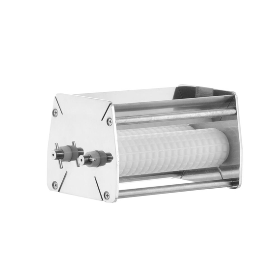 Hendi Rollen für Fleischzartmacher (Geflügel), 235x130x(H)120mm Hendi Rollen für Fleischzartmacher (Geflügel), 235x130x(H)120mm