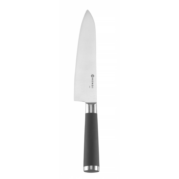 Hendi Messerset, 9-teilig, Schwarz, 445x260x(H)65mm 3 Hendi Messerset, 9-teilig, Schwarz, 445x260x(H)65mm