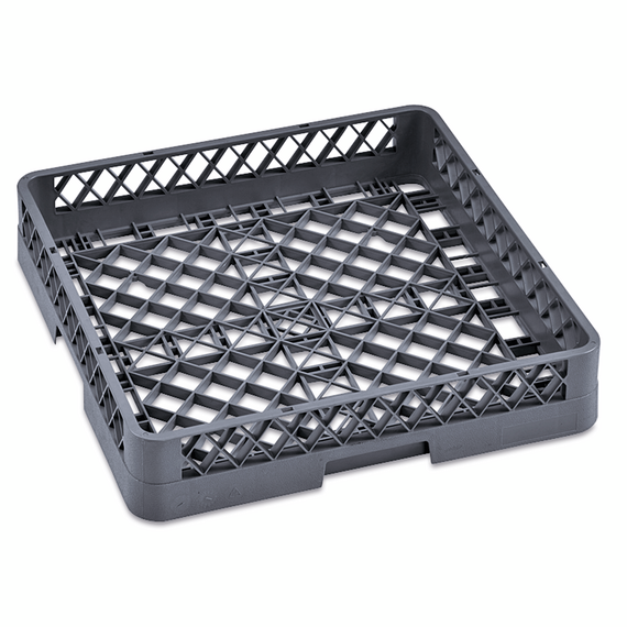 Was Germany Universalkorb DISH RACK 98, grobmaschig, ohne Einteilungen, Polypropylen Was Germany Universalkorb DISH RACK 98, grobmaschig, ohne Einteilungen, Polypropylen