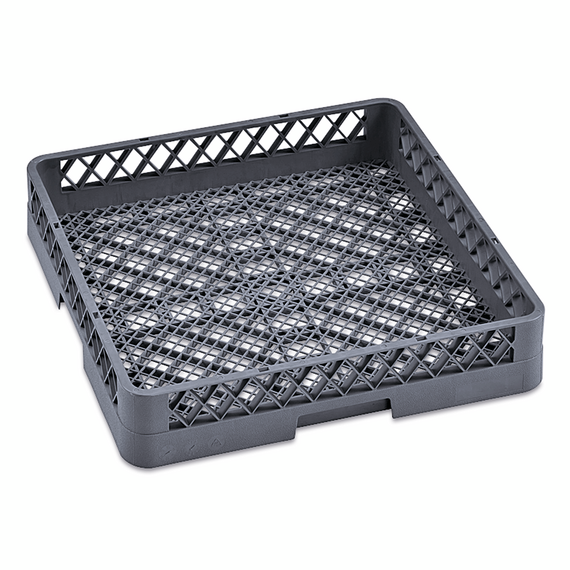 Was Germany Besteckkorb DISH RACK 98, feinmaschig, ohne Einteilungen, Polypropylen Was Germany Besteckkorb DISH RACK 98, feinmaschig, ohne Einteilungen, Polypropylen