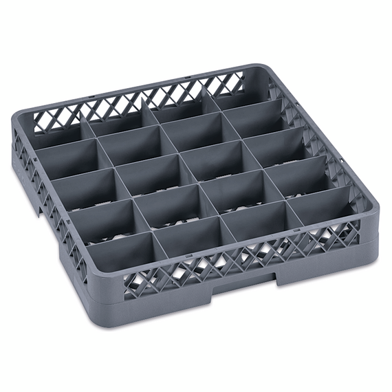 Was Germany Tassenkorb DISH RACK 98, mit 20 Einteilungen, Polypropylen Was Germany Tassenkorb DISH RACK 98, mit 20 Einteilungen, Polypropylen