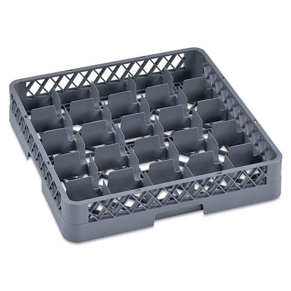 Was Germany Tassenkorb DISH RACK 98, mit 25 Einteilungen, Polypropylen Was Germany Tassenkorb DISH RACK 98, mit 25 Einteilungen, Polypropylen