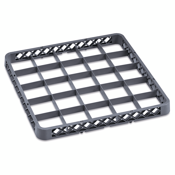 Was Germany Erweiterungselement DISH RACK 98 für 9860 025, Polypropylen Was Germany Erweiterungselement DISH RACK 98 für 9860 025, Polypropylen