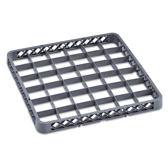 Was Germany Erweiterungselement DISH RACK 98 für 9860 036, Polypropylen Was Germany Erweiterungselement DISH RACK 98 für 9860 036, Polypropylen