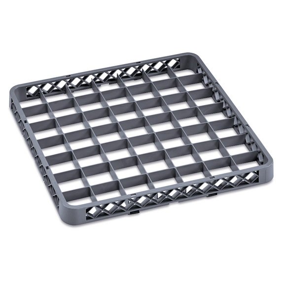 Was Germany Erweiterungselement DISH RACK 98 für 9860 049, Polypropylen Was Germany Erweiterungselement DISH RACK 98 für 9860 049, Polypropylen