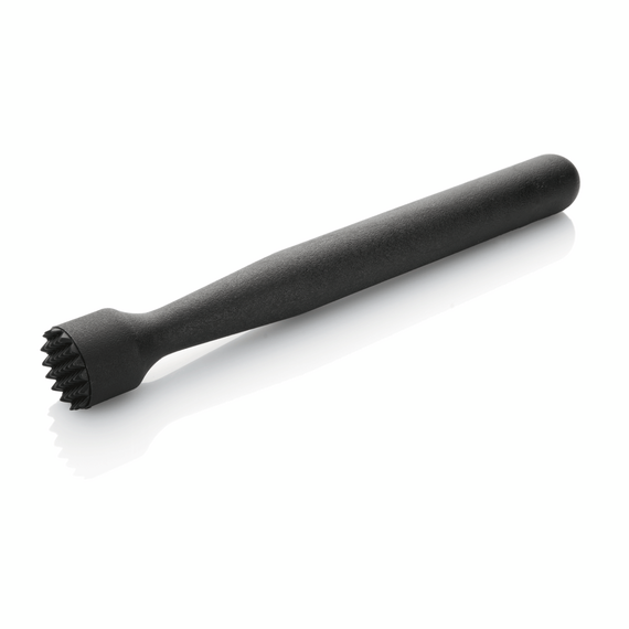 Was Germany Stößel, Ø 2,5 cm, 22 cm, Polypropylen Was Germany Stößel, Ø 2,5 cm, 22 cm, Polypropylen