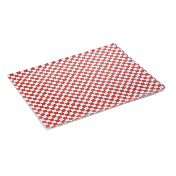 Was Germany Burgerpapier Rot Weiss Set WRAP & GO, 28 x 34, Set á 1000 Stück, Fettpapier Was Germany Burgerpapier Rot Weiss Set WRAP & GO, 28 x 34, Set á 1000 Stück, Fettpapier