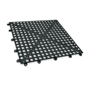 Was Germany Abtropfmatte, 30 x 30 x 2 cm, Klick-System, PVC