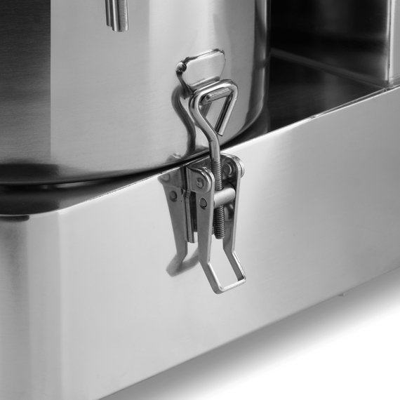 Maxima Gastro Cutter - 6 l 8 Maxima Gastro Cutter - 6 l