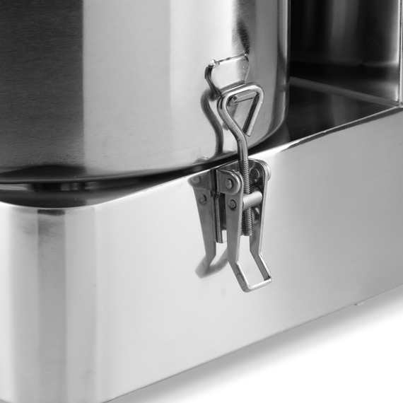 Maxima Gastro Cutter - 9 l 8 Maxima Gastro Cutter - 9 l