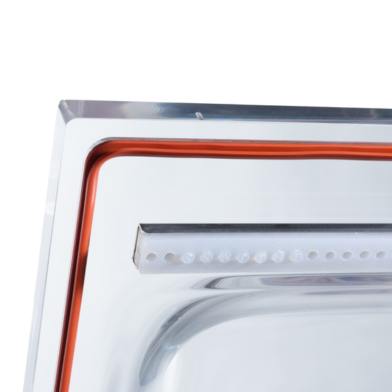 Maxima Gastro Vakuumiergerät - 70 cm Siegelbalken - W72 x D61 x H21,5 cm Kammer 8 Maxima Gastro Vakuumiergerät - 70 cm Siegelbalken - W72 x D61 x H21,5 cm Kammer