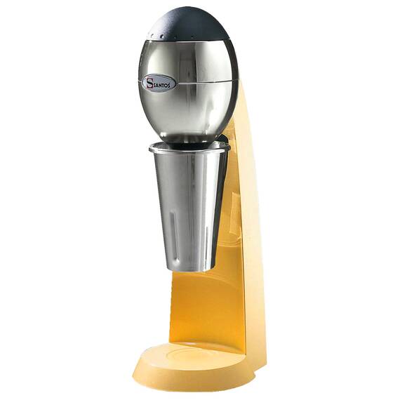 Santos Mixer Shaker # 54N, gelb Santos Mixer Shaker # 54N, gelb