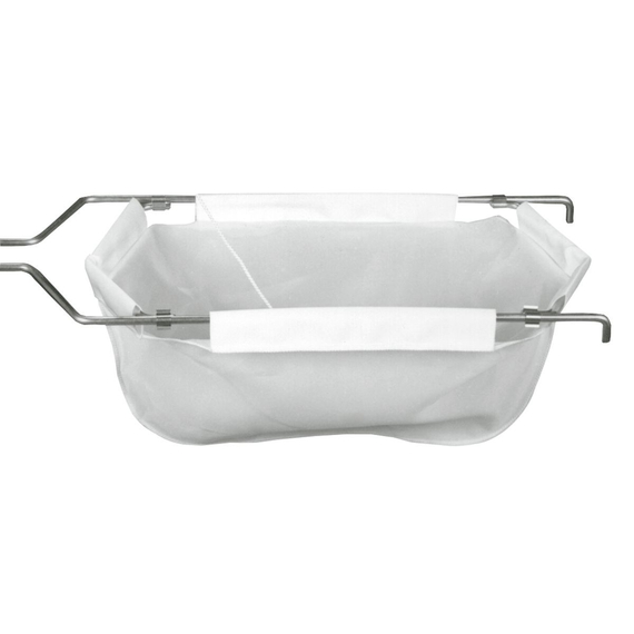 Bartscher Frittierfettfilter Bartscher Frittierfettfilter