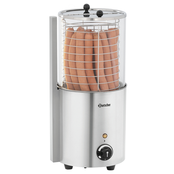 Bartscher Hot-Dog-Gerät B2000 Bartscher Hot-Dog-Gerät B2000