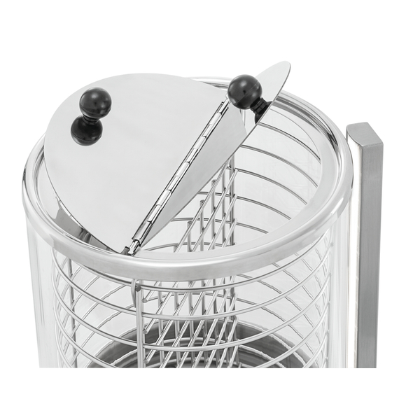 Bartscher Hot-Dog-Gerät B2000 2 Bartscher Hot-Dog-Gerät B2000