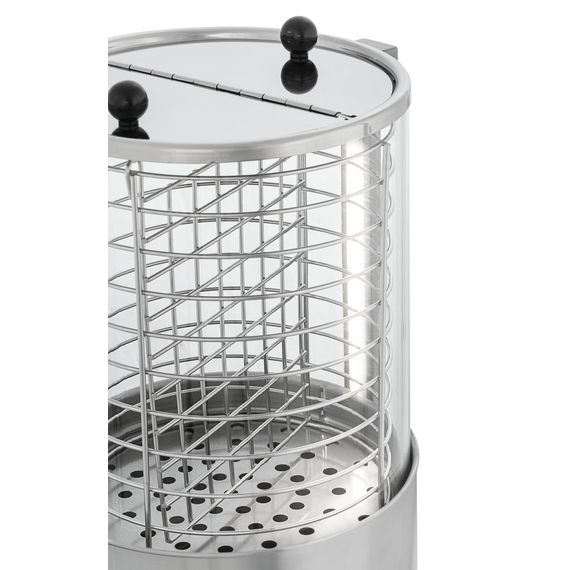 Bartscher Hot-Dog-Gerät B2000 1 Bartscher Hot-Dog-Gerät B2000