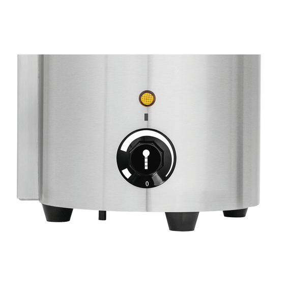 Bartscher Hot-Dog-Gerät B2000 4 Bartscher Hot-Dog-Gerät B2000