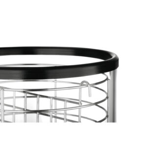 Bartscher Hot-Dog-Glaszylinderschutz 200