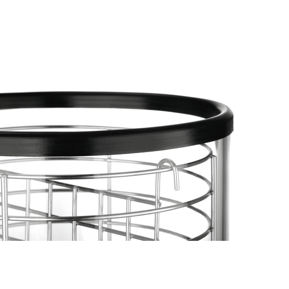 Bartscher Hot-Dog-Glaszylinderschutz 200 Bartscher Hot-Dog-Glaszylinderschutz 200