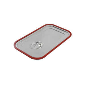Bartscher Deckel 1/1GN, mit Dichtung