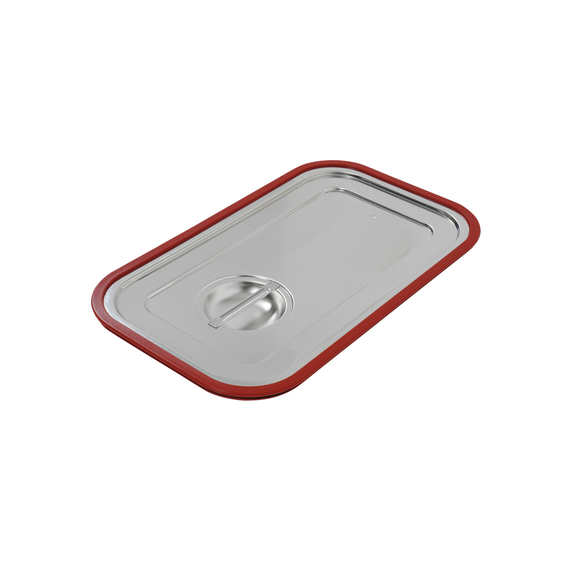 Bartscher Deckel 1/1GN, mit Dichtung Bartscher Deckel 1/1GN, mit Dichtung