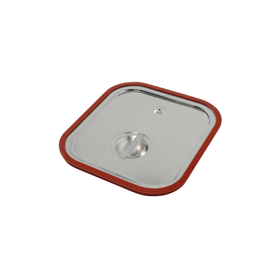 Bartscher Deckel 2/3GN, mit Dichtung Bartscher Deckel 2/3GN, mit Dichtung