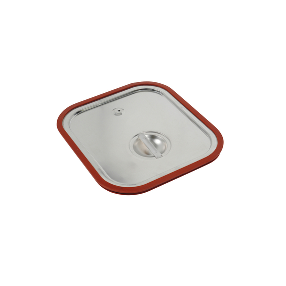 Bartscher Deckel 2/3GN, mit Dichtung 1 Bartscher Deckel 2/3GN, mit Dichtung