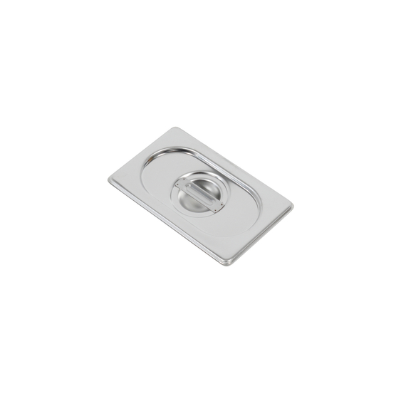 Bartscher Deckel 1/9GN 1 Bartscher Deckel 1/9GN