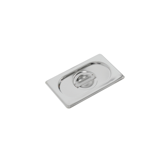Bartscher Deckel 1/9GN 2 Bartscher Deckel 1/9GN
