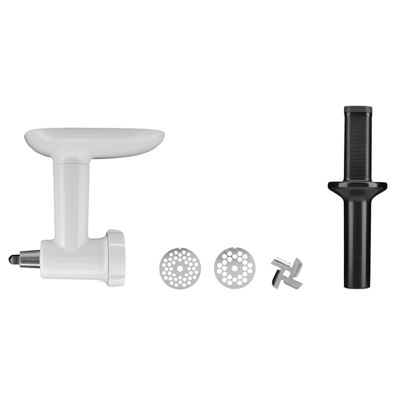 Bartscher Fleischwolf zur KitchenAid Bartscher Fleischwolf zur KitchenAid