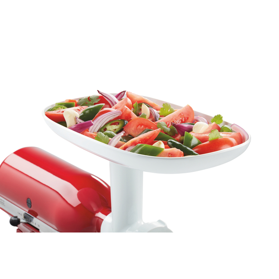 Bartscher Aufsatz Fleischwolf, Kitchen Aid Bartscher Aufsatz Fleischwolf, Kitchen Aid