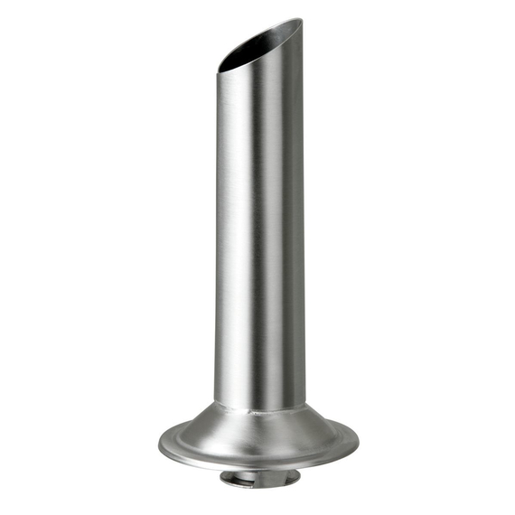 Bartscher Wurstfüllhorn zu Kitchen Aid Bartscher Wurstfüllhorn zu Kitchen Aid