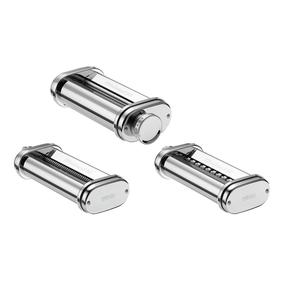 Bartscher Pasta-Ausrollset, 3-teilig Bartscher Pasta-Ausrollset, 3-teilig