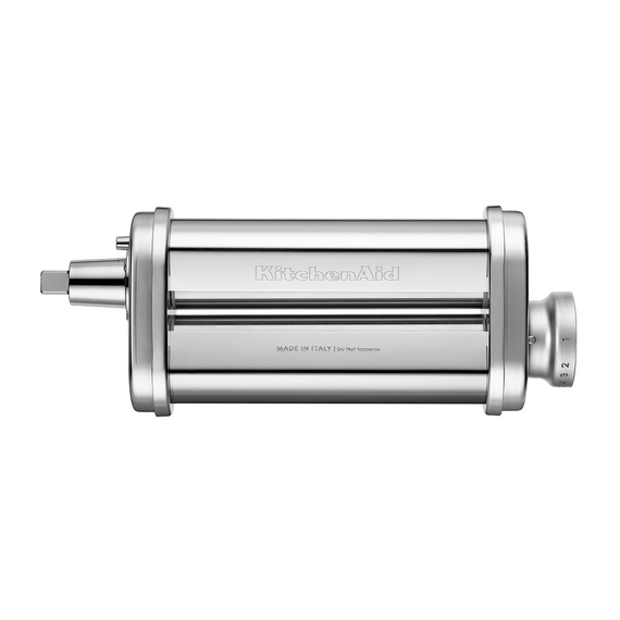 Bartscher Pasta-Ausrollset, 3-teilig 1 Bartscher Pasta-Ausrollset, 3-teilig