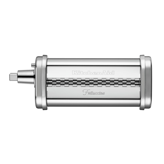 Bartscher Pasta-Ausrollset, 3-teilig 3 Bartscher Pasta-Ausrollset, 3-teilig