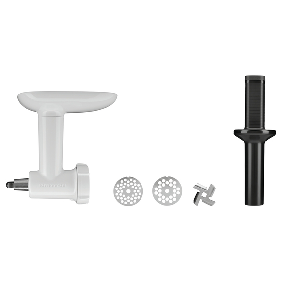 Bartscher KitchenAid 5K45SSEWH, weiß, 4,28L 4 Bartscher KitchenAid 5K45SSEWH, weiß, 4,28L