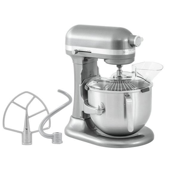 Bartscher KitchenAid 5KSM70JPX 6,6L Bartscher KitchenAid 5KSM70JPX 6,6L