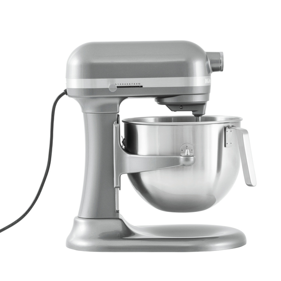Bartscher KitchenAid 5KSM70JPX 6,6L 1 Bartscher KitchenAid 5KSM70JPX 6,6L