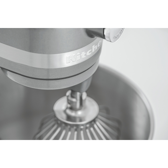 Bartscher KitchenAid 5KSM70JPX 6,6L 4 Bartscher KitchenAid 5KSM70JPX 6,6L