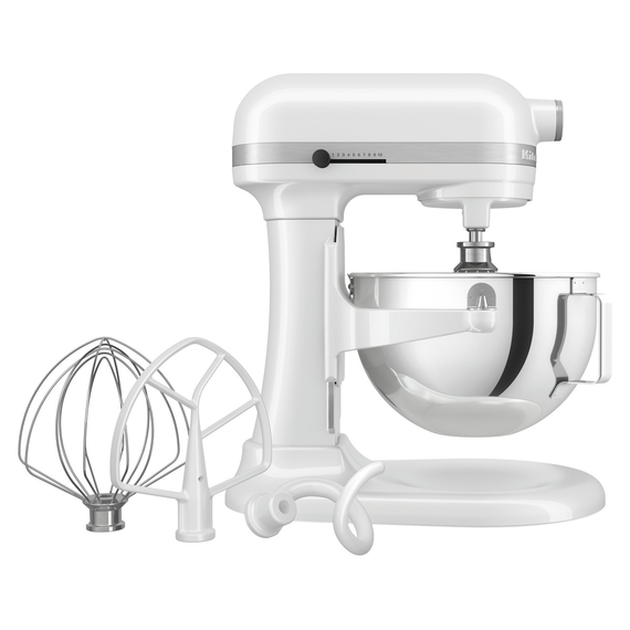 Bartscher KitchenAid 5KSM55SXX 5,2L Bartscher KitchenAid 5KSM55SXX 5,2L