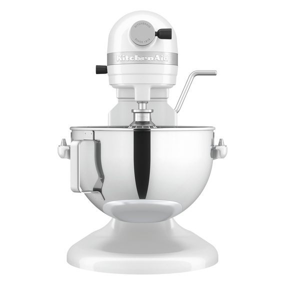 Bartscher KitchenAid 5KSM55SXX 5,2L 2 Bartscher KitchenAid 5KSM55SXX 5,2L