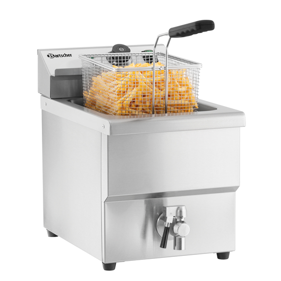 Bartscher Fritteuse IMBISS I 2 Bartscher Fritteuse IMBISS I