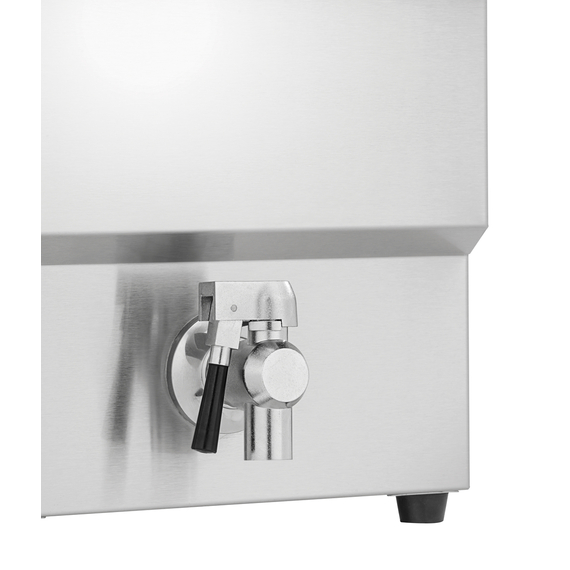 Bartscher Fritteuse IMBISS I 3 Bartscher Fritteuse IMBISS I