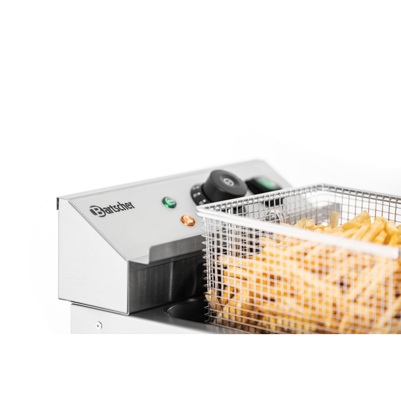 Bartscher Fritteuse IMBISS I 4 Bartscher Fritteuse IMBISS I