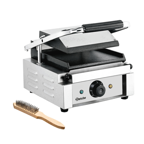 Bartscher Kontaktgrill 1800 1G Bartscher Kontaktgrill 1800 1G