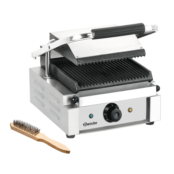 Bartscher Kontaktgrill 1800 1R Bartscher Kontaktgrill 1800 1R
