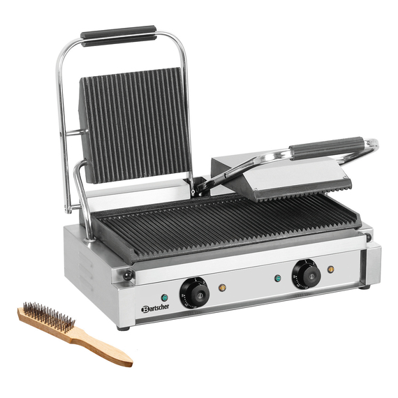 Bartscher Kontaktgrill 3600 2R Bartscher Kontaktgrill 3600 2R