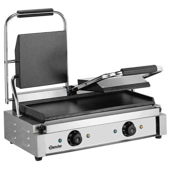 Bartscher Kontaktgrill 3600 2G 1 Bartscher Kontaktgrill 3600 2G