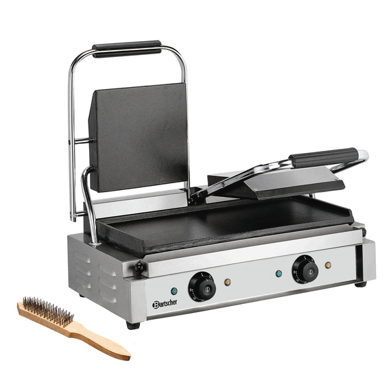 Bartscher Kontaktgrill 3600 2G Bartscher Kontaktgrill 3600 2G