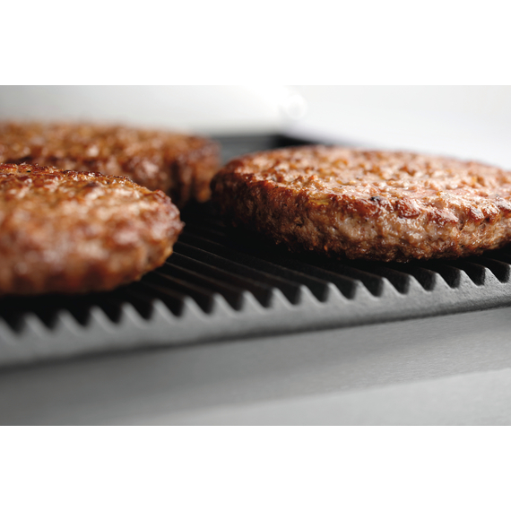 Bartscher Kontaktgrill Panini-T 1R 2 Bartscher Kontaktgrill Panini-T 1R